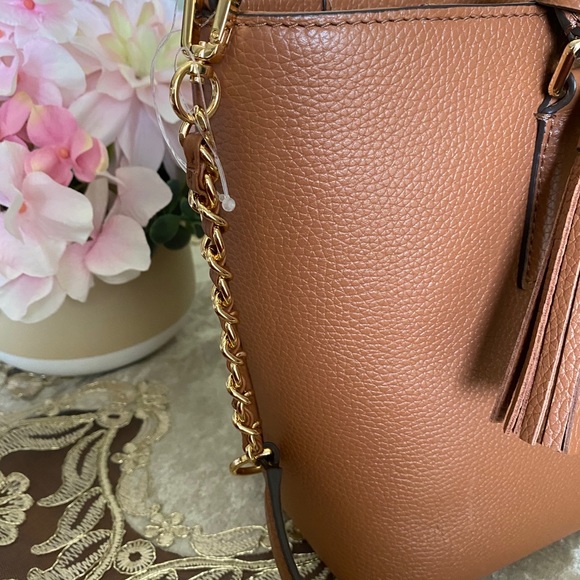 Tory Burch Thea SM tote - Picture 4 of 9